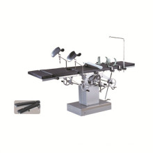 FY-3001 Side Operation Universal Hydraulic Operating Table